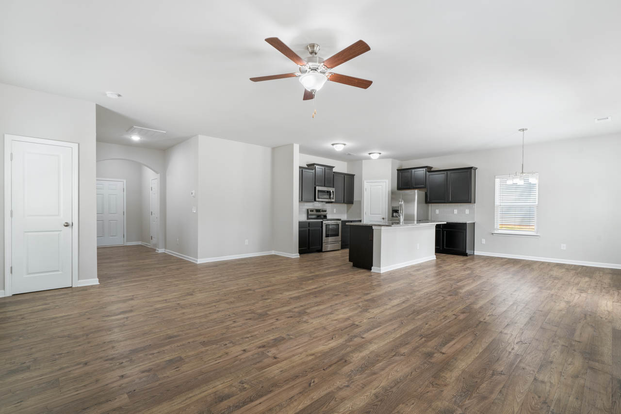 SouthCraft Homebuilders Charlotte Area's Best Value New Homes